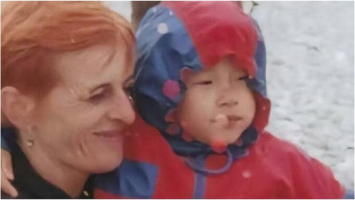 Izgubljenog dječaka usvojila obitelj