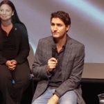 Justin Trudeau promiče pobačaj