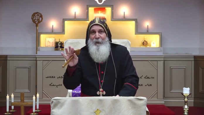 Mar Mari Emmanuel
