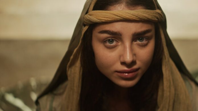 Marija film