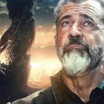 Mel Gibson Pasija