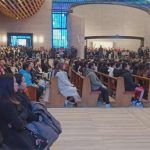 U Zagrebu održana prva misa za filipinske radnike
