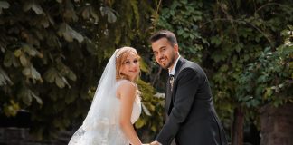 Nikola rekao majci da ne dođe na njegovo vjenčanje jer je se stidi