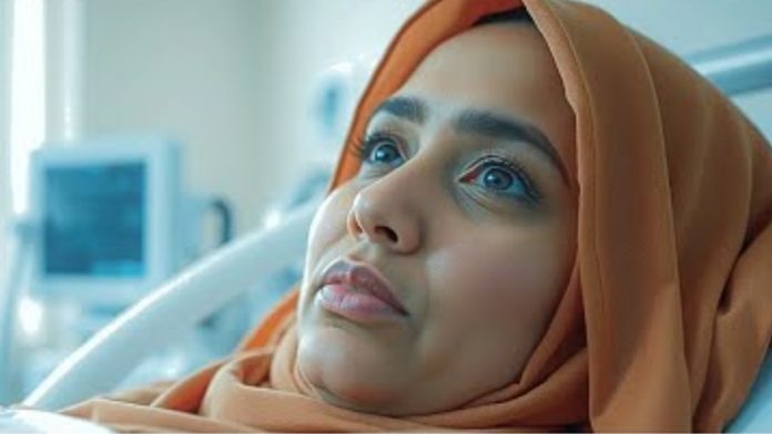 Muslimanka je doživjela kliničku smrt i vratila se s upozorenjem