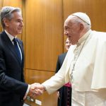 Američki državni tajnik pohvalio papu Franju zbog borbe za LGBT prava