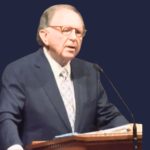 Pastor umro nakon propovijedi
