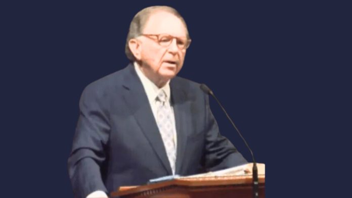 Pastor umro nakon propovijedi
