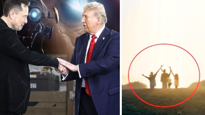 Pobjeda Donalda Trumpa i biblijska proročanstva?