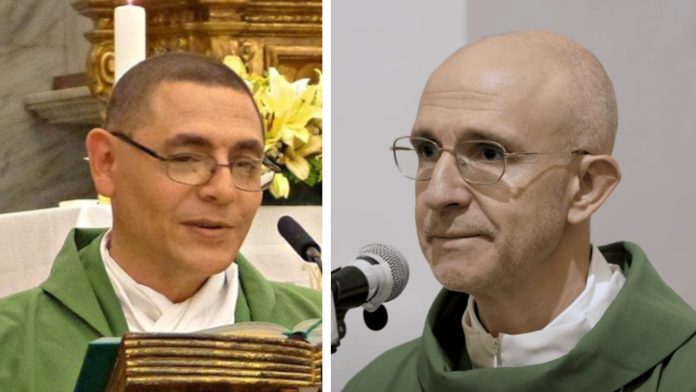 Poznati talijanski svećenici teško kažnjeni zbog izjava o papi Franji