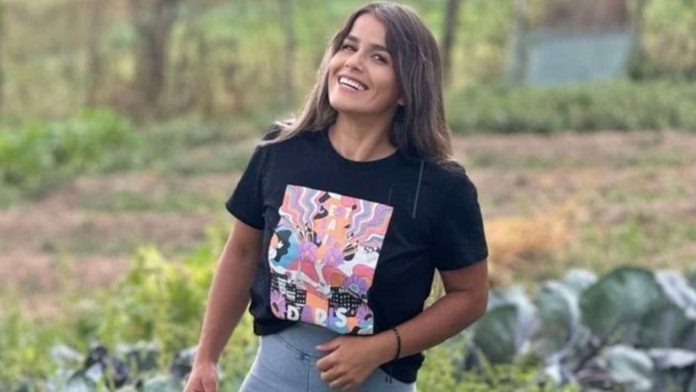 Tamara ima sedmero djece