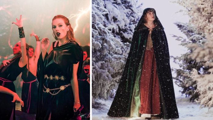 Taylor Swift – ikona pop kulture s opasnim utjecajem?