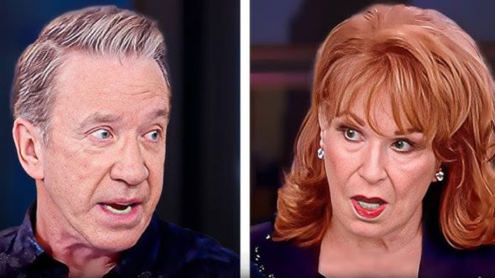 Glumac Tim Allen ustao protiv „woke“ Hollywooda
