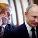 Trump i Putin