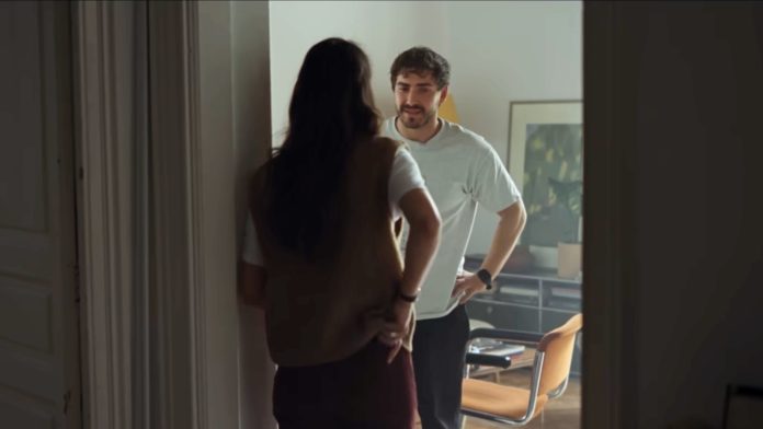 Nova Volvo reklama slavi život