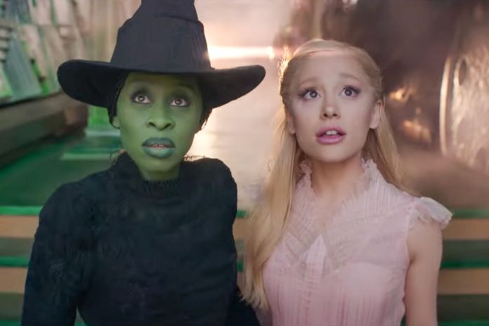 Istina o filmu Wicked koju Hollywood ne želi da znate