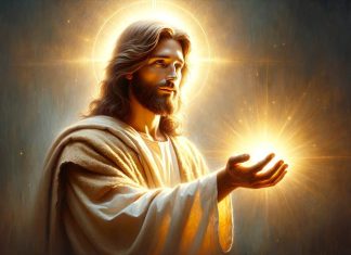 10 stvari koje Isus nije učinio, a mogao je 10 stvari koje Isus nije učinio, a mogao je