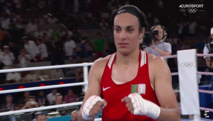 Magnetskom rezonancom utvrđeno je da zlatna olimpijka ima 