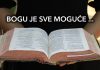 15 biblijskih stihova o iscjeljenju koje samo Bog može dati 15 biblijskih stihova o iscjeljenju koje samo Bog može dati