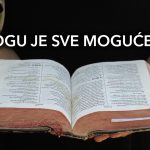 15 biblijskih stihova o iscjeljenju koje samo Bog može dati