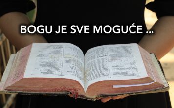 15 biblijskih stihova o iscjeljenju koje samo Bog može dati