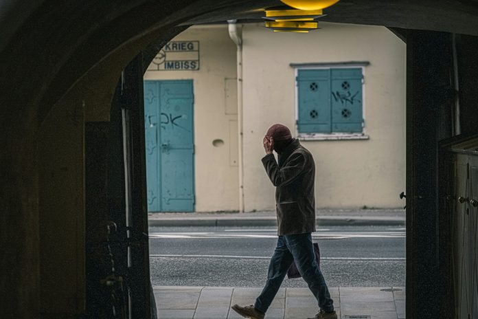 Evo što trebate učiniti kada vam nevolja dođe na put