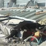 Žena zarobljena ispod ruševina u Novom Sadu imala samo jednu želju