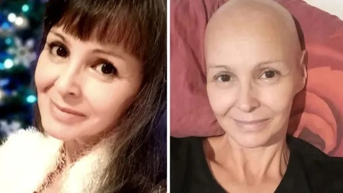 Potresna priča: Majka četvero djece iz Rijeke se treći put bori s karcinomom i treba našu pomoć