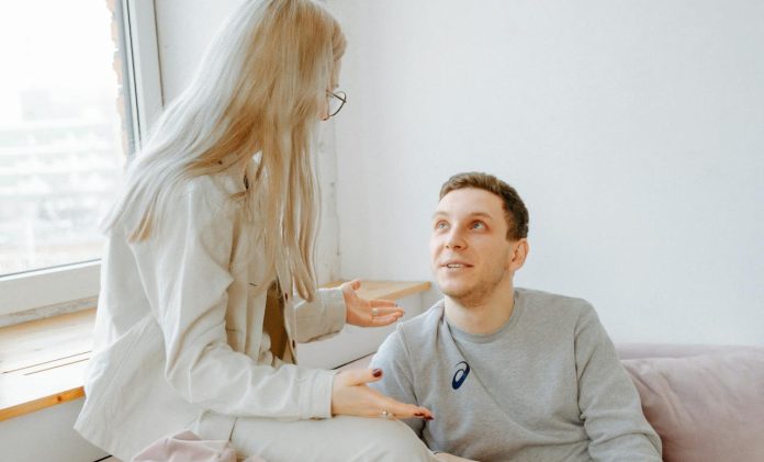 7 stvari koje muškarci trebaju više od seksa