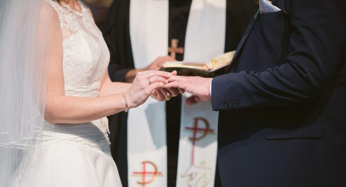 5 molitvi koje trebate izgovoriti na dan vjenčanja