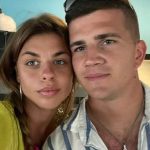 Aleksandra i Dawid otišli na medeni mjesec u Ameriku
