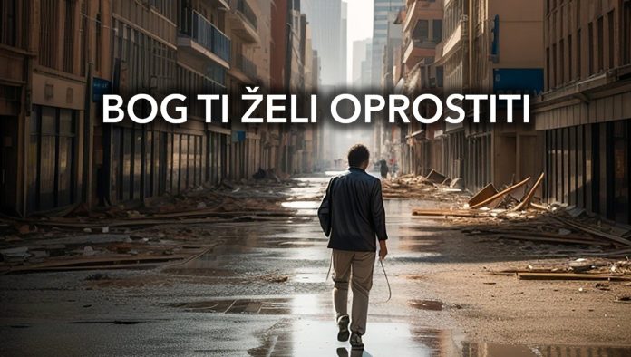 Potpuni oprost