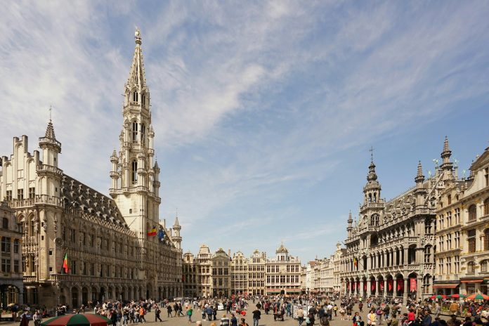 Belgija daje radna prava s*ksualnim radnicima