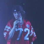 Pop zvijezda Billie Eilish izvela božićnu pjesmu o Isusu Pop zvijezda Billie Eilish izvela božićnu pjesmu o Isusu