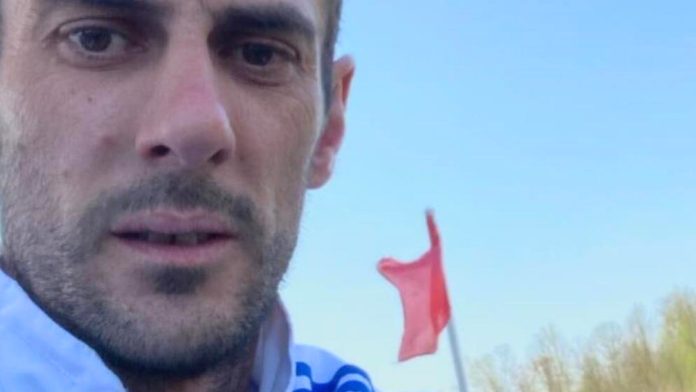 Bojan iz smrskanog auta izvukao djevojčicu