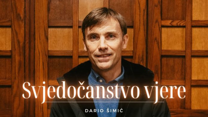 Dario Šimić