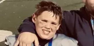 13-godišnji dječak poginuo, braća i sestre teško ozlijeđeni u nesreći: