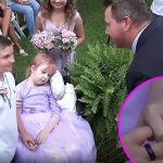 Djevojčici ispunili posljednju želju