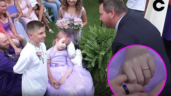 Djevojčici ispunili posljednju želju