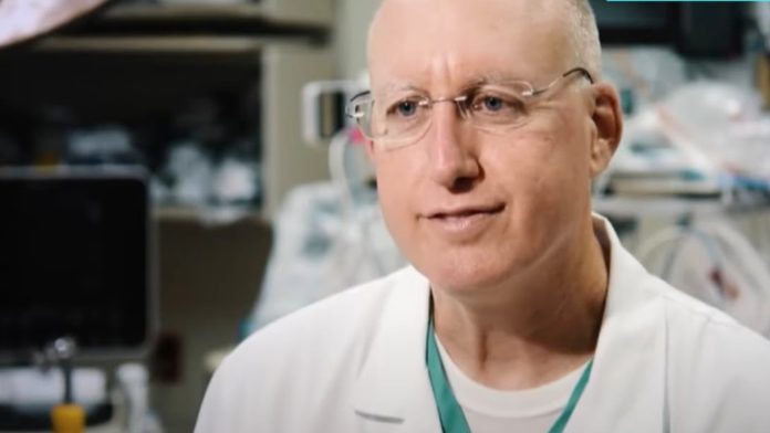 “Svi su pali na koljena” – doktor je potvrdio čudo!