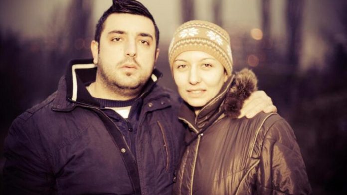 On je musliman, a ona pravoslavka