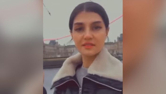 Glas stjuardese prije pada aviona ostat će urezan u sjećanje