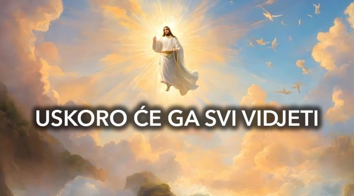 Pripremite srce za dolazak Kralja!