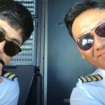 Pilot čuo Božji glas i spasio 148 života od smrtonosnog potresa