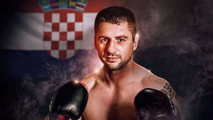 Ivica Bačurin