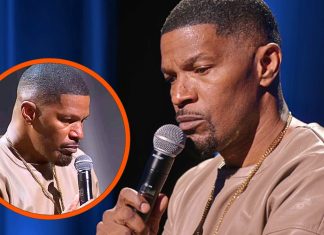 “Bog mi je dao bogatstvo i slavu, ali kada sam zaboravio na njega, podario mi je moždani udar da me probudi” Jamie Foxx kaže da mu je Bog podario moždani udar da ga probudi