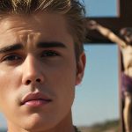 Justin Bieber podijelio zagonetnu poruku o vjeri u Isusa