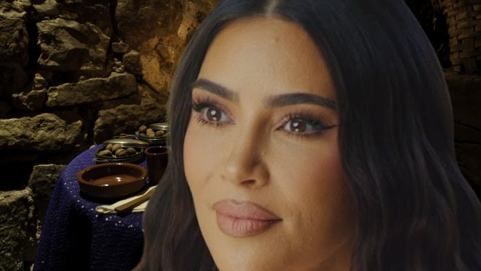 Kim Kardashian