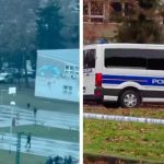 Oglasila se majka napadača iz škole u Zagrebu