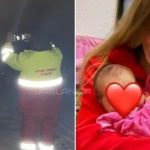 Majka iz BiH pozvala spasioce u pomoć