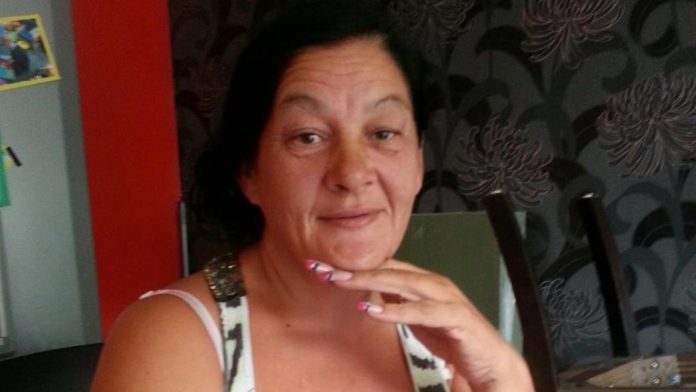 Maria je bila prisiljena odreći se svoga sina